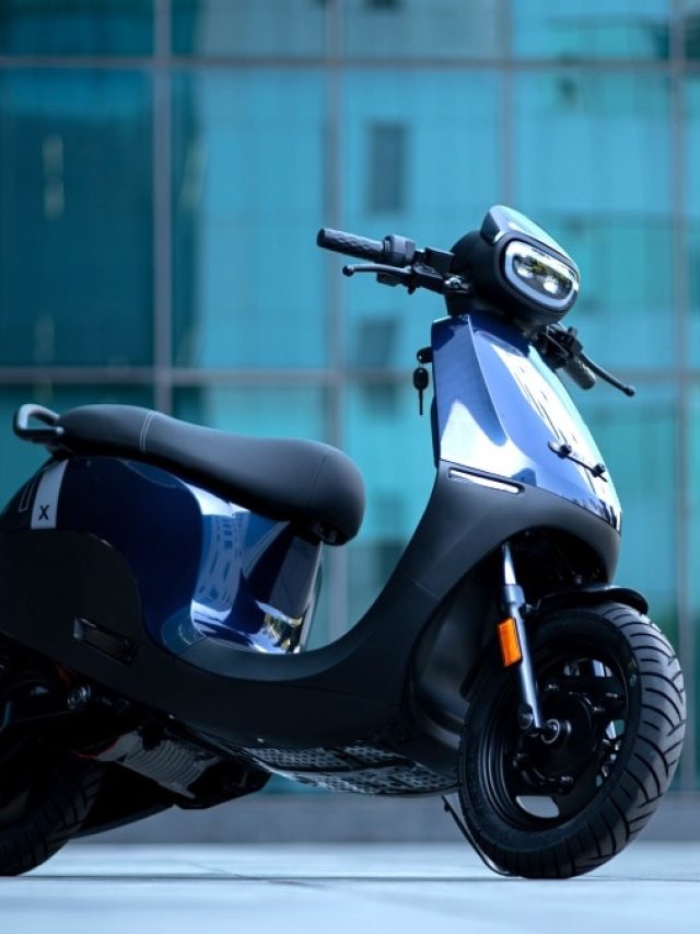 320KM रेंज... ABS ब्रेकिंग! OLA के सबसे पावरफुल स्कूटर में क्या है ख़ास