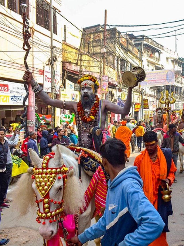 Mahakumbh 2025: 17 shringars, ice-cold baths, the astonishing rituals of Naga Sadhus you never knew
