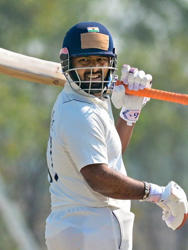 'सर' जडेजा के आगे ढेर हुई दिल्ली... झटके 12 विकेट, पंत भी बने शिकार