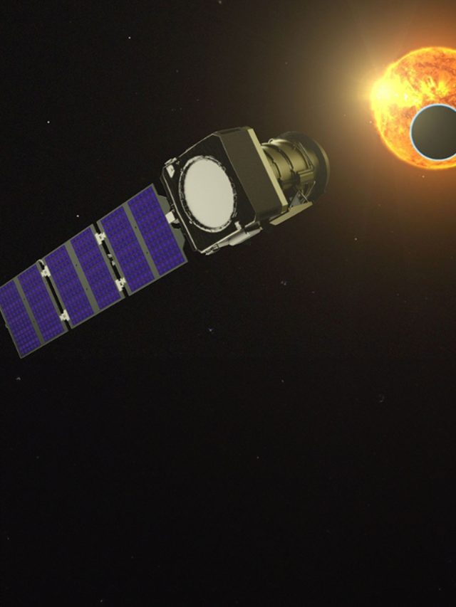 ‘NASA’s Pandora’: 20+ planets, one mission to find alien atmospheres