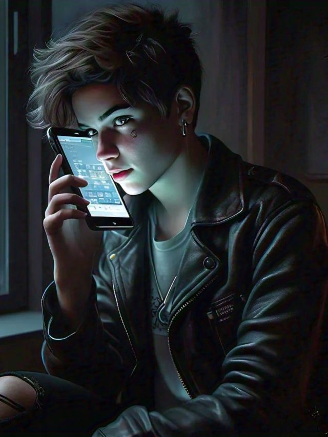 फोन स्क्रीन पर आ रही है ये ग्रीन लाइट? तो कोई सुन रहा है आपकी सीक्रेट बातें