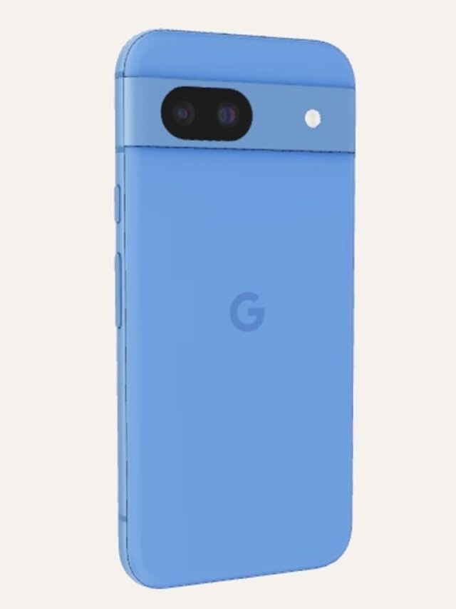 Google Pixel 8a पर धमाकेदार ऑफर, इतने साल तक नहीं होगा एक्सपायर