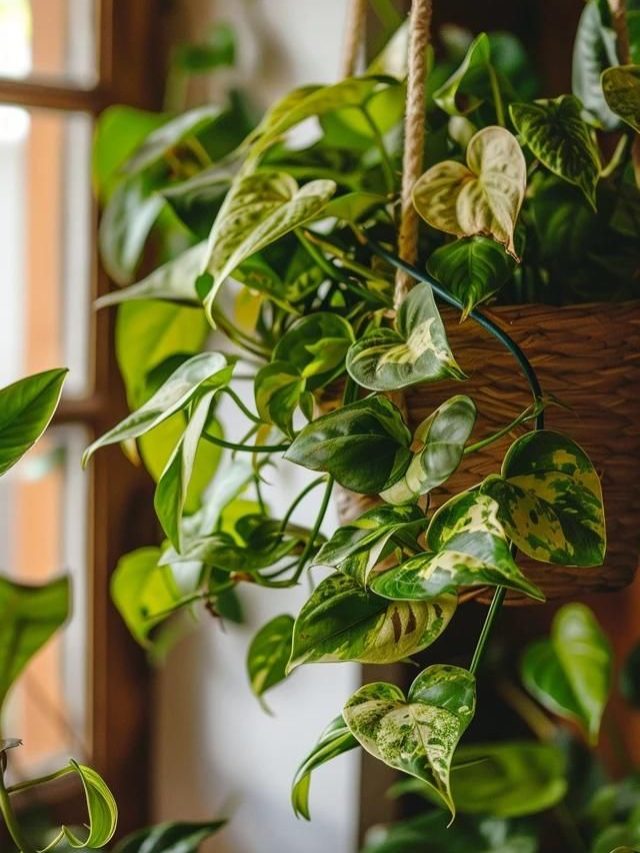 कितनी तरह के होते हैं Money Plant? जानिए हरा-भरा रखने का तरीका