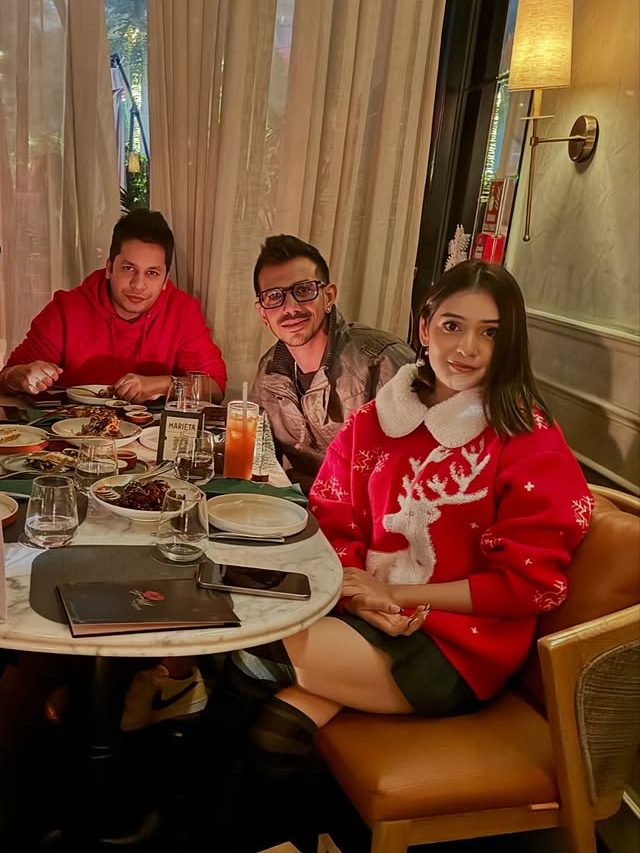 चहल को डेट कर रहीं RJ महवश? अफवाहों पर तोड़ी चुप्पी, बोलीं- मैं 2-3 दिनों से...