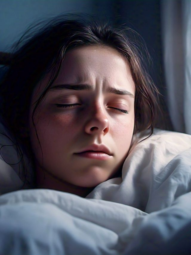 एक ही सपना बार-बार क्यों आता है? समझें इसके पीछे का साइंस