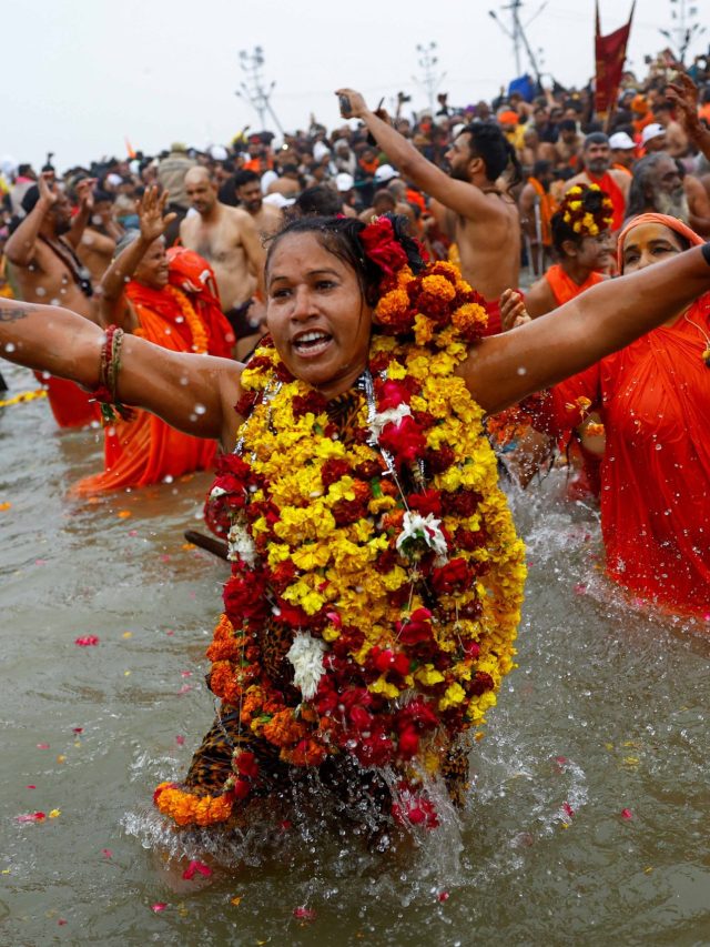 क्या महिला नागा साध्वी 'मासिक धर्म' के दौरान कर सकती हैं अमृत स्नान, जानें नियम