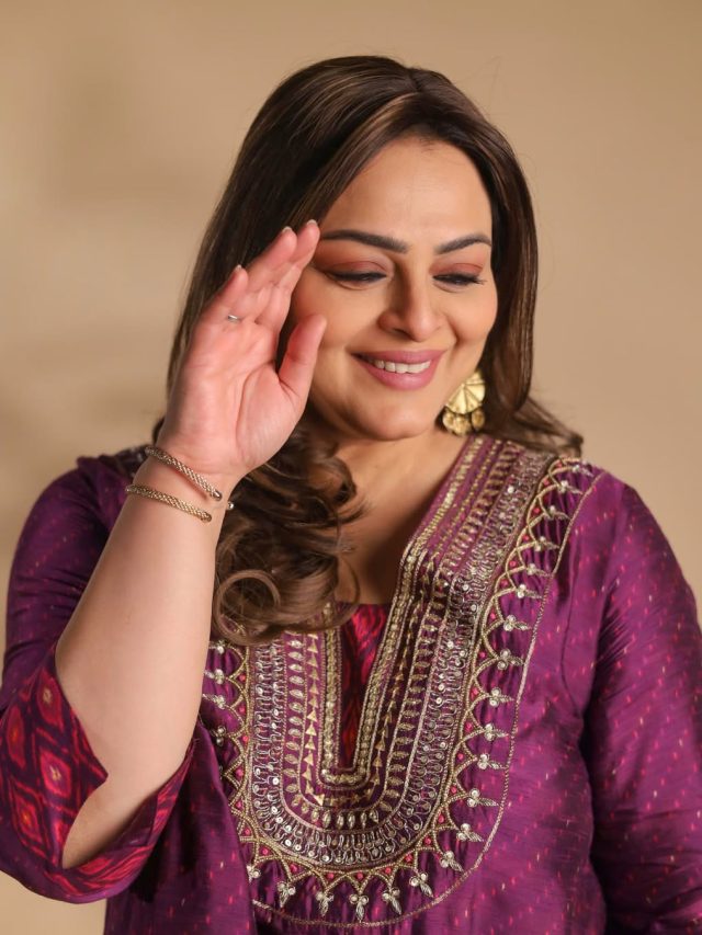 शादी के खातिर एक्ट्रेस ने छोड़ा शोबिज, देश छोड़ पति संग विदेश में बसी, बोली- मुझे पछतावा...