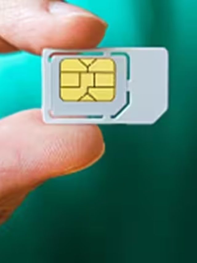 साइबर ठगों का एडवांस पैंतरा, E-SIM के नाम पर कर देंगे कंगाल, ऐसे करें बचाव