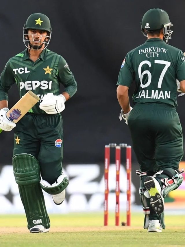 चैम्पियंस ट्रॉफी से पहले पाकिस्तान को तगड़ा झटका... जानिए क्या है ये मामला