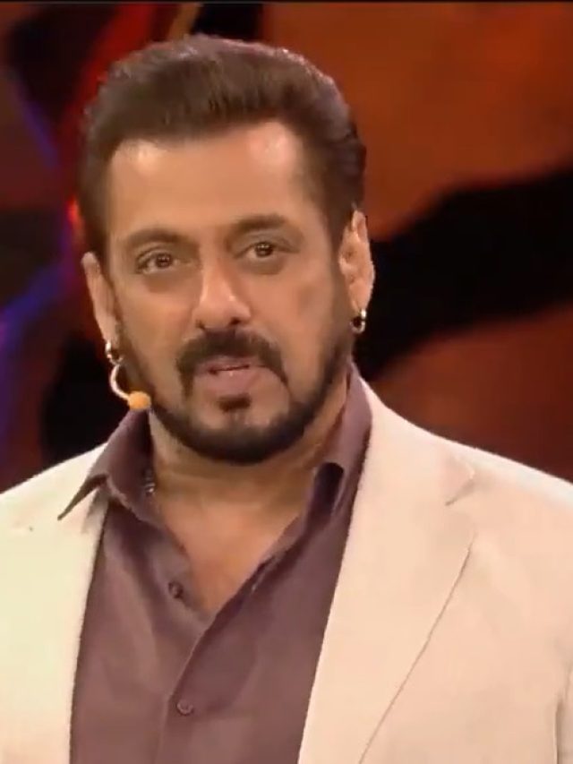 'भाईजान बोलो...', पैप्स के बुलाने पर सलमान खान को आया गुस्सा? दी हिदायत