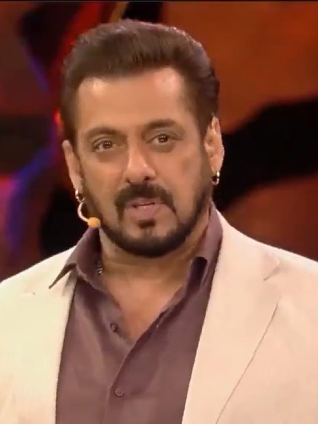 सलमान खान करेंगे पंजाब किंग्स के कप्तान का ऐलान! Big Boss में होगा खुलासा