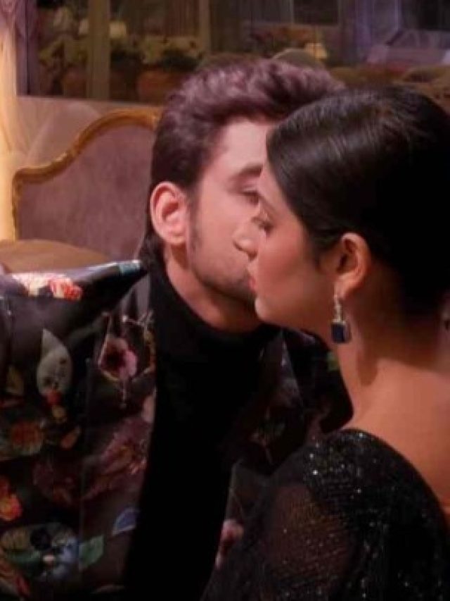 बिग बॉस में जब पार हुईं हदें, 200 कैमरों के सामने रोमांटिक हुए ये सितारे, भूले मर्यादा