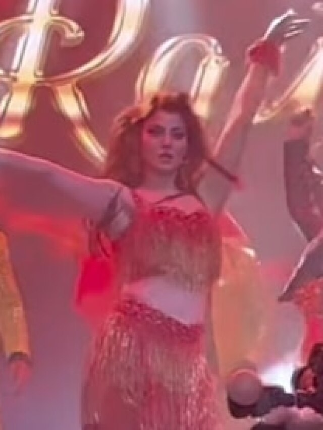 एक परफॉर्मेंस के 7 करोड़, उर्वशी रौतेला ने वसूली मोटी रकम? फैन्स हैरान