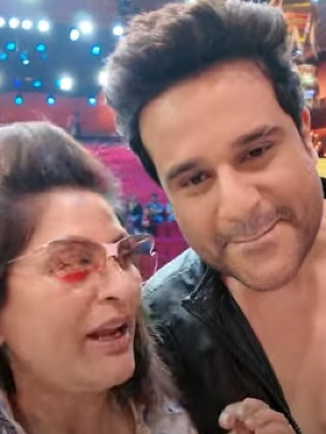 कैसे शूट होता है 'द ग्रेट इंडियन कपिल शो'? अर्चना पूरन सिंह ने किया पर्दाफाश