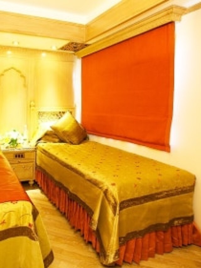 पैलेस ऑन व्हील्स से भी महंगा है इन ट्रेनों का किराया, टॉप पर है भारत की ये रेलगाड़ी