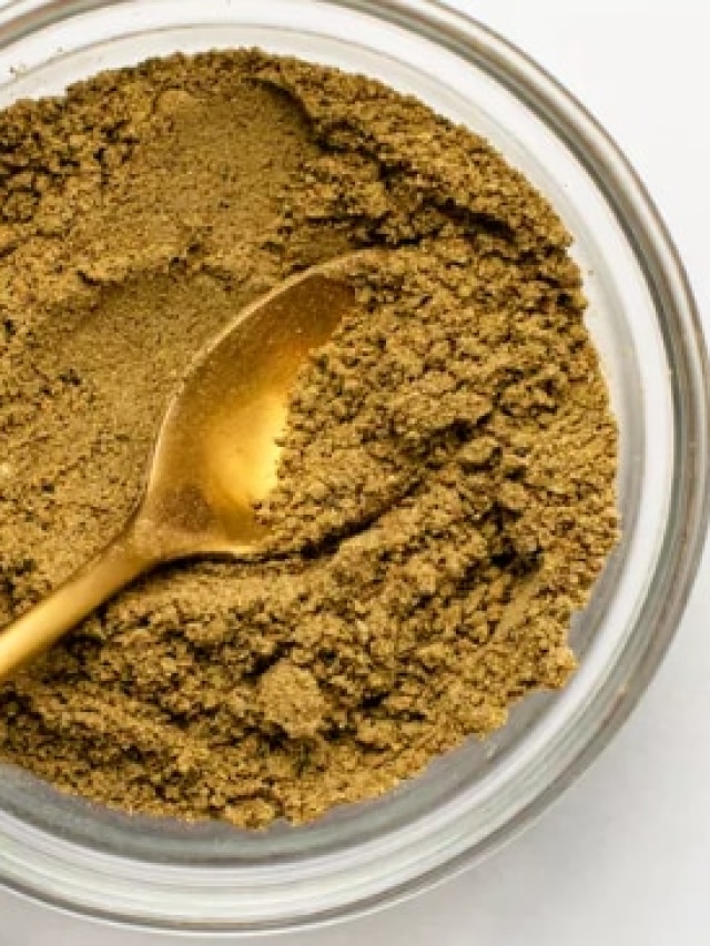 বাড়িতে বানানো এই চাট মশলা দোকানকে হার মানাবে! রেসিপি