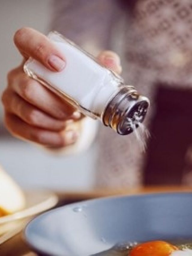 নুন খাওয়া বারণ? বিকল্প মশলা এইগুলি দিন, নুন লাগে না