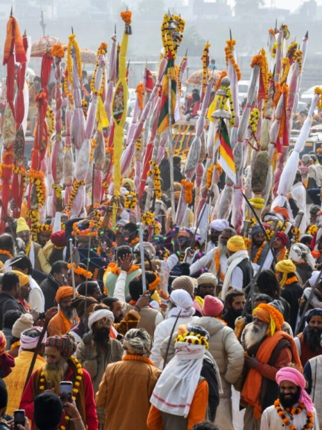 'महाकुंभ 2025' के लिए RSRTC चला रहा खास बस, जानें रूट और टाइमिंग