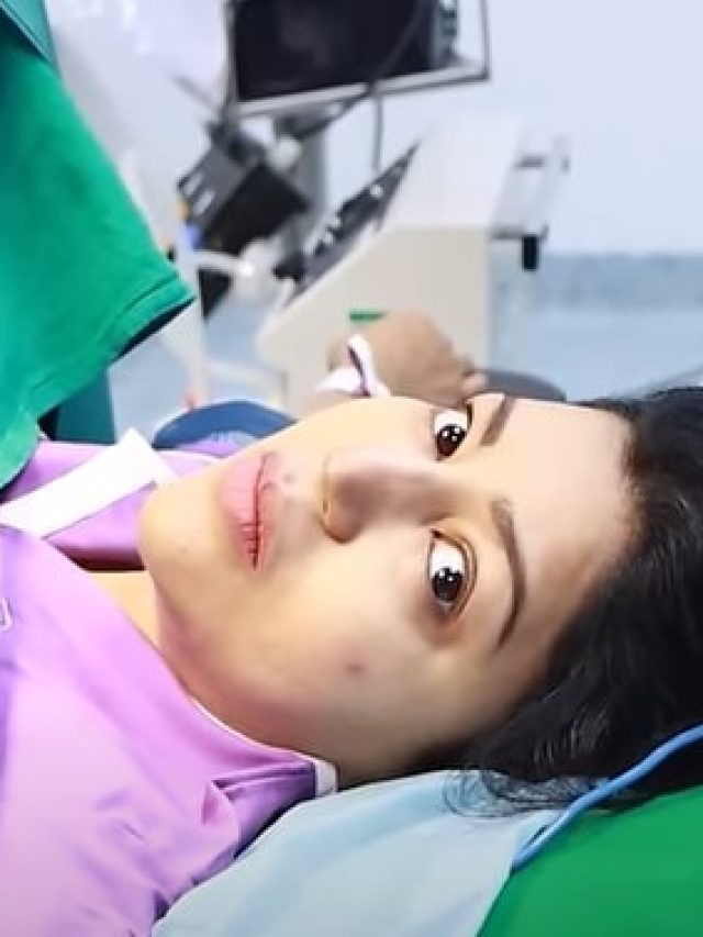 प्रेग्नेंसी में हुई ब्लीडिंग, रिब्स में फंसा बेबी, इतनी मुश्किल से हुई एक्ट्रेस की डिलीवरी