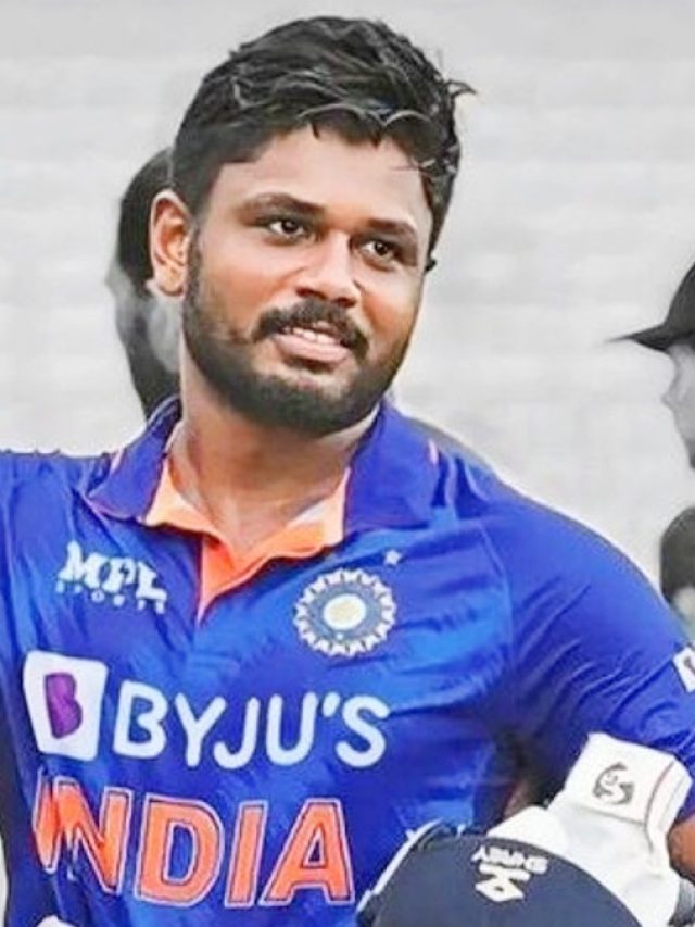 संजू सैमसन अपने ही कोच गंभीर को पछाड़ देंगे! अंग्रेजों को धोते ही होगा ये कमाल