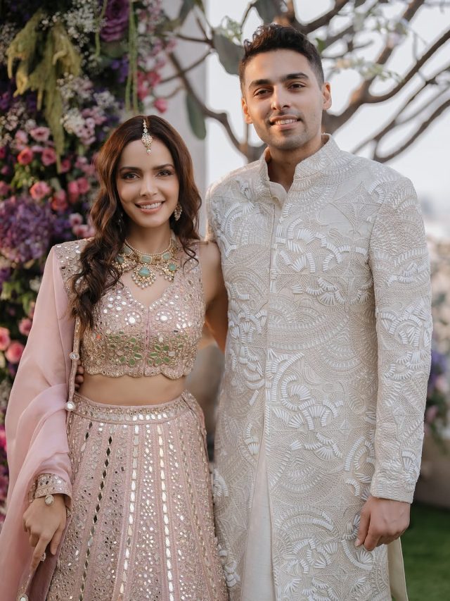 रणबीर की हीरोइन बनेगी दुल्हन, बिजनेसमैन संग बसाएंगी घर, कपल का हुआ रोका