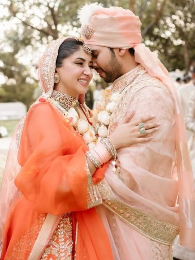करोड़पति सिंगर ने GF संग गुपचुप की शादी, हाथ थामकर किया डांस, VIDEO वायरल