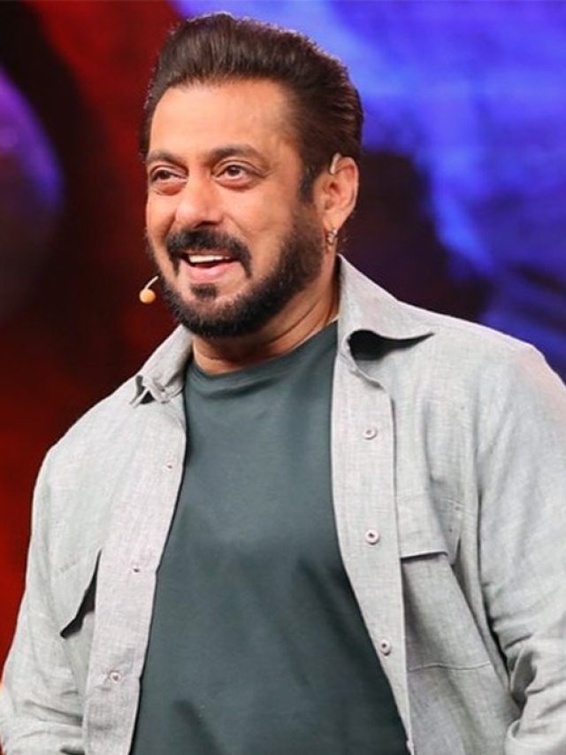 24 घंटे में से सिर्फ दो घंटे सोते हैं सलमान खान, बोले- जब जेल में था तो खूब सोया...