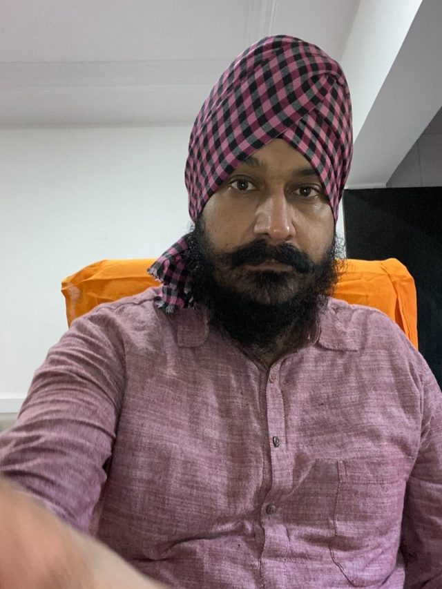 किस हाल में 'तारक मेहता' के सोढ़ी? करीबी दोस्त को सताई चिंता, पेरेंट्स के फोन बंद