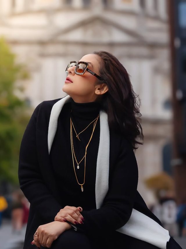 सिर पर चढ़ा स्टारडम का नशा, घमंडी हो गई थी एक्ट्रेस, सालों बाद पछताई, बोली- मैंने गलतियां...