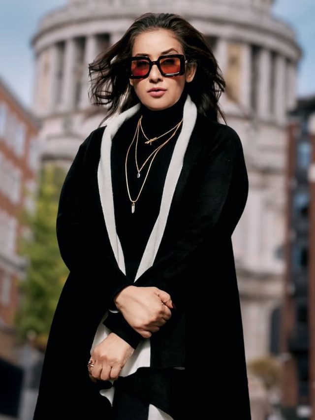 54 की उम्र में किसे डेट कर रही एक्ट्रेस, दूसरी बार बसाएगी घर? बोली- मैं कोई समझौता...