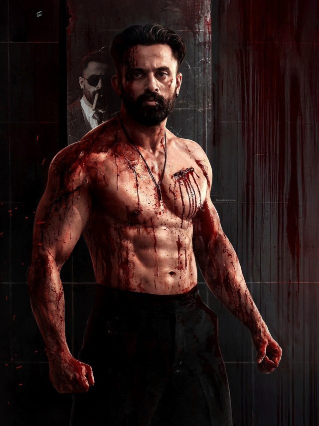 सबसे 'हिंसक' फिल्म का हीरो, एक्टिंग के लिए खतरे में डाली आंखें, जीता है नेशनल अवॉर्ड