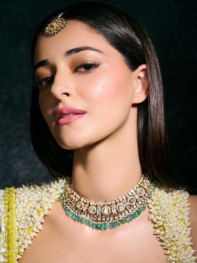 मां भावना संग बॉन्डिंग पर बोलीं अनन्या पांडे- मैं उनसे हर बात शेयर करती हूं