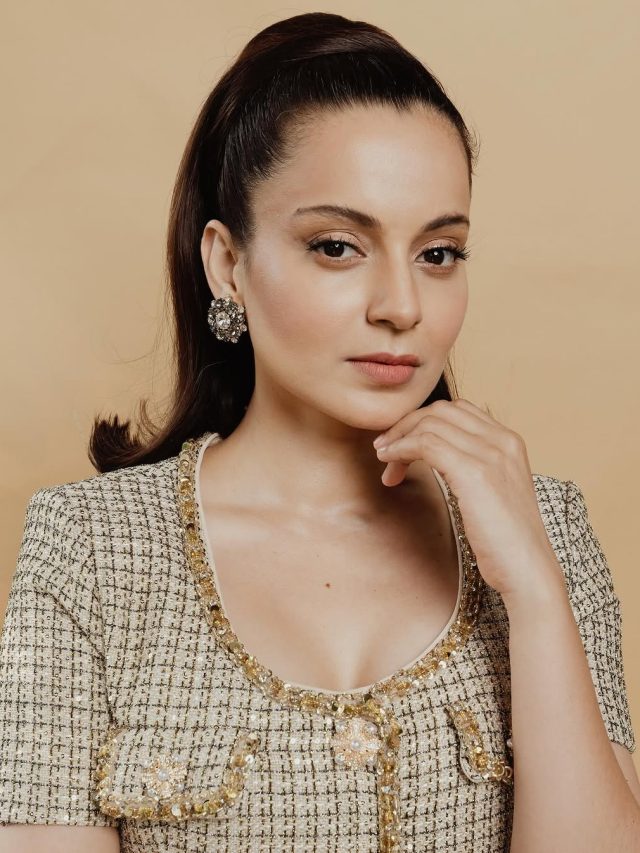 प्यार, शांति, सफलता चाहते हो पाना? ये 5 सबक बदल देंगे जीवन, बोलीं कंगना रनौत