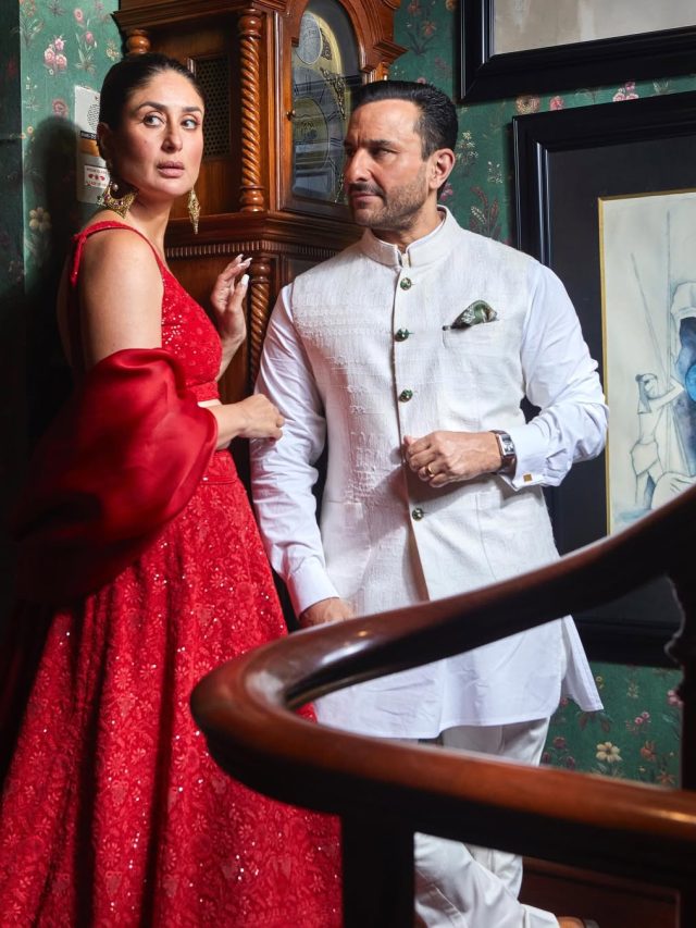 'कोई आवाज़ नहीं' तैमूर की नैनी से बोला हमलावर, करीना के बेटे के पास गया और...