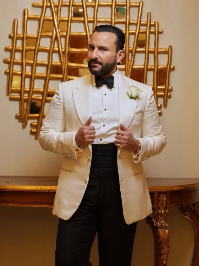 5 दिन बाद आज अस्पताल से डिस्चार्ज होंगे सैफ अली खान, कैसी है एक्टर की तबीयत?