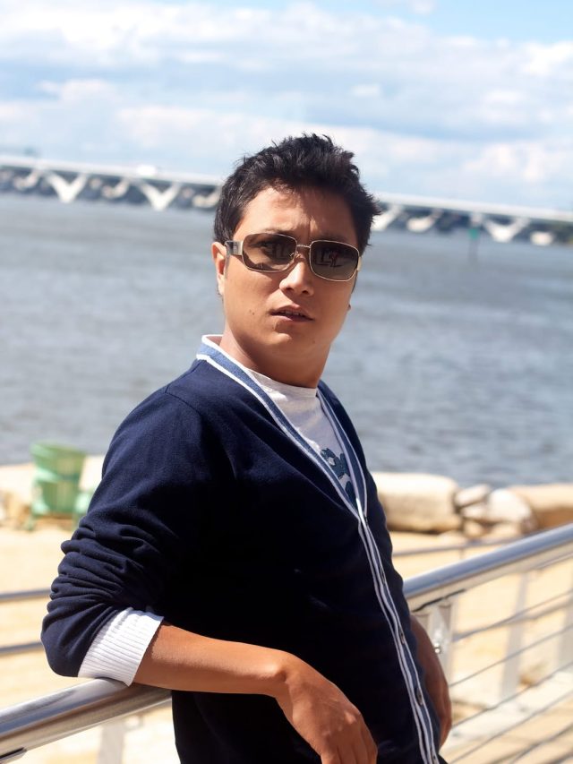 कौन है 'पाताल लोक-2' का खतरनाक स्‍नाइपर डैनियल? रह चुका है 'इंडियन आइडल' का विनर