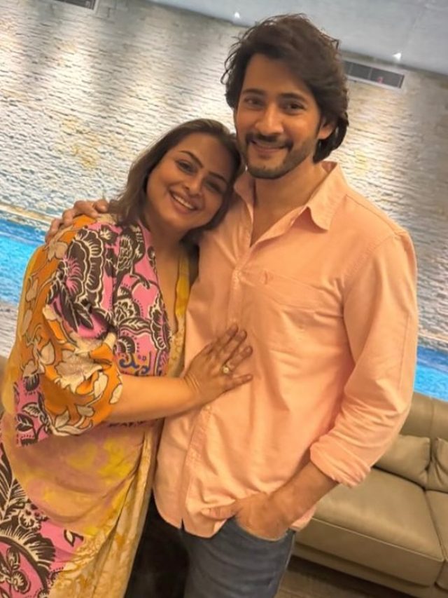 जीजा महेश बाबू सपोर्ट करते तो बिग बॉस 18 जीततीं शिल्पा शिरोडकर? बोलीं- वो फैमिली हैं