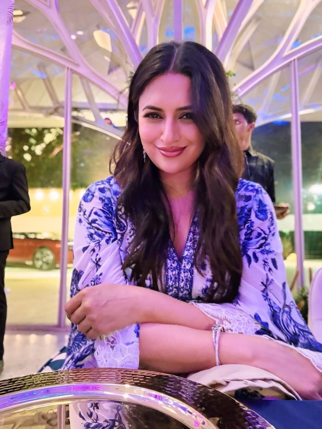 डेब्यू शो से मिला ट्रॉमा, बातचीत के बीच रो पड़ती थीं दिव्यांका, बोलीं- पता ही नहीं था...