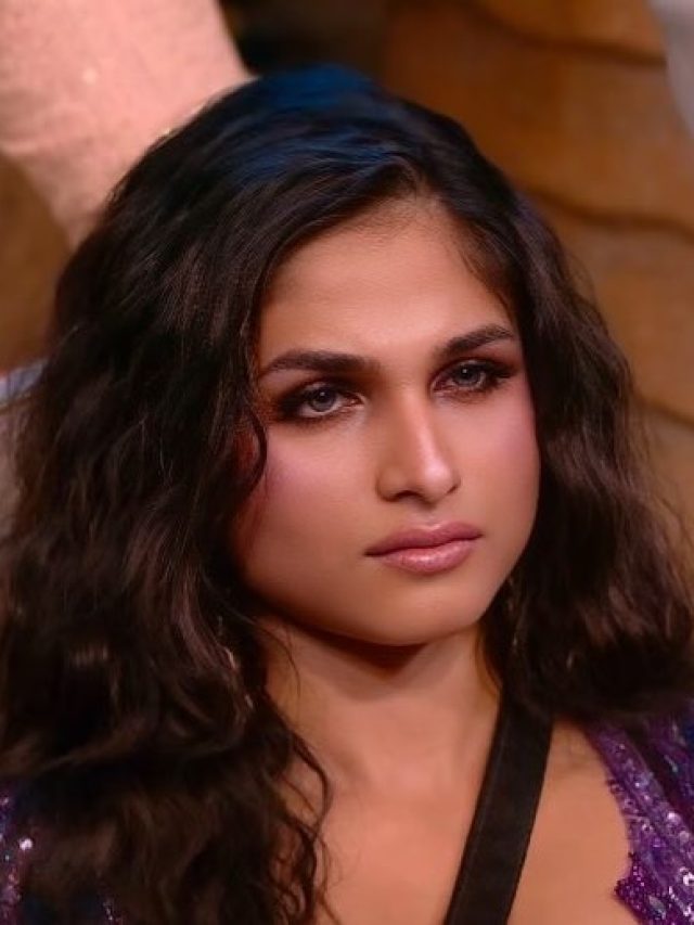 'इससे माइक छीनो', कशिश से फिर इरिटेट हुए सलमान, बोले- जितनी बात करोगी...