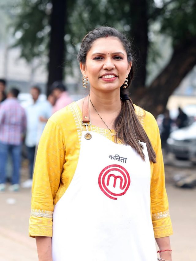 हाउसवाइफ से बनीं यूट्यूबर, करोड़ों में कमाई, TV पर खाना पकाकर मचाएंगी धमाल, कौन है ये?