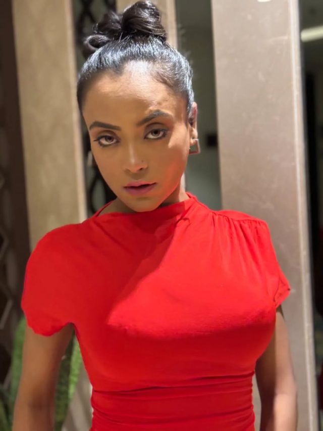 'मेरे साथ रात बिताओ', इंटीमेट सीन देखकर एक्ट्रेस को बॉलीवुड स्टार ने बुलाया घर