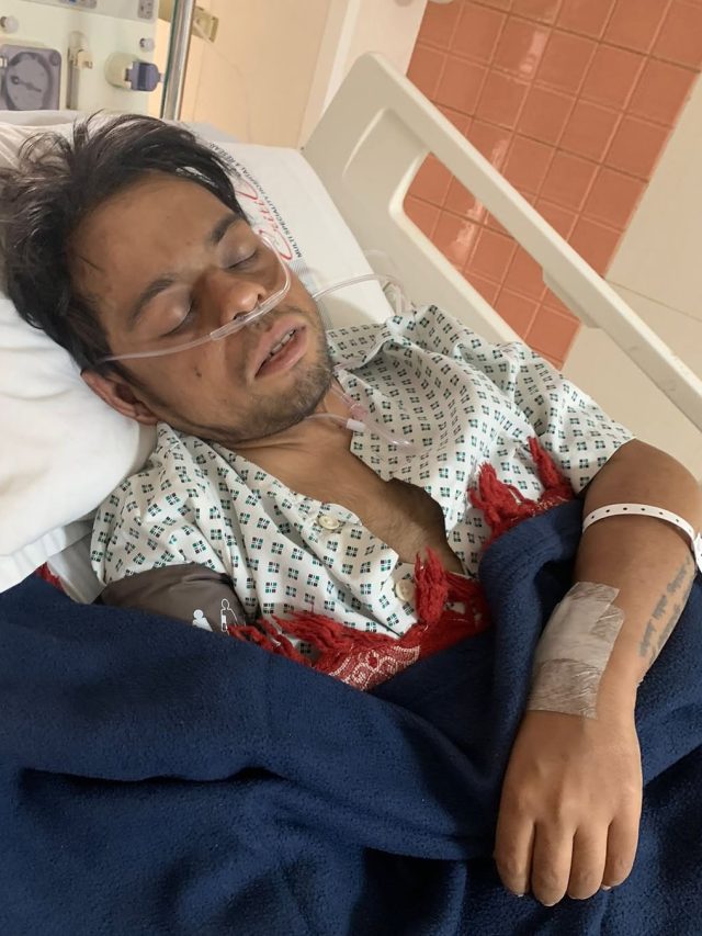 'डंकी' फेम एक्टर को हुई किडनी की बीमारी, हालत गंभीर, पर इलाज के नहीं हैं पैसे, मांगी मदद