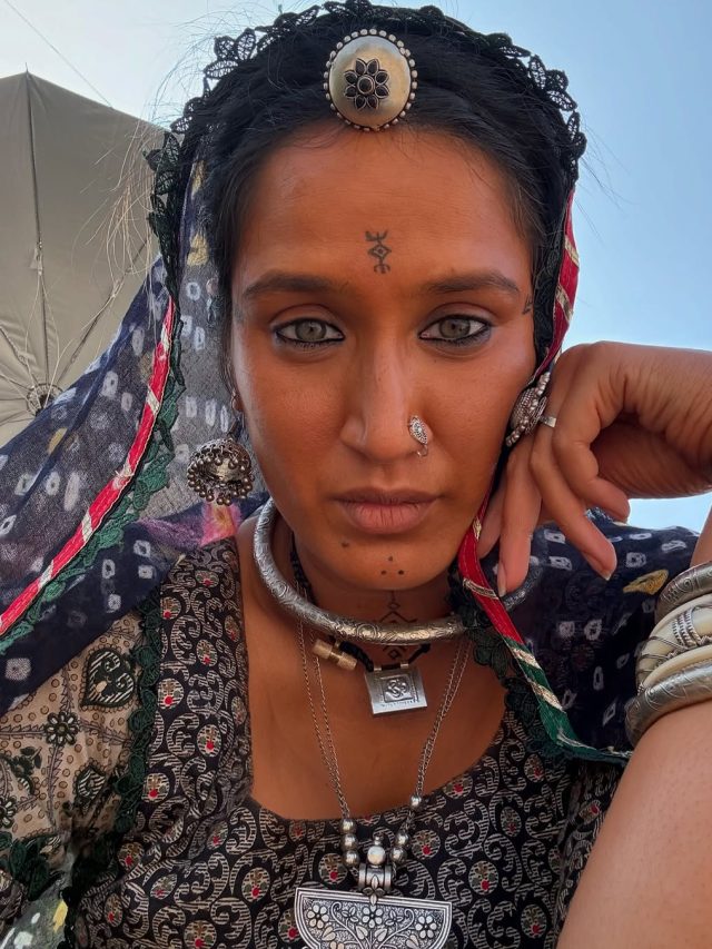 जहीर खान की पत्नी सागरिका का कमबैक, 5 साल बाद एक्टिंग में लौटीं, पहचानना मुश्किल