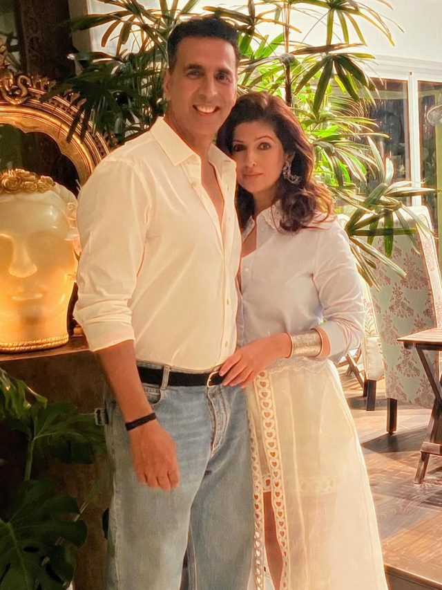 बिजनेसवुमन बनीं ट्विंकल खन्ना, बनाती हैं मोमबत्तियां, बोलीं- पिछले 20 साल से...