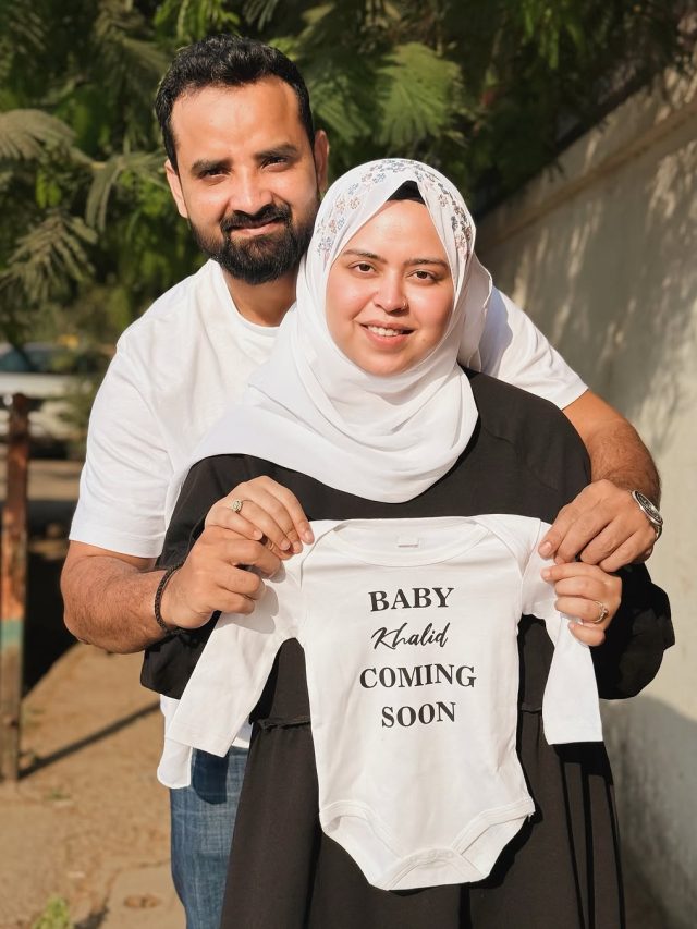 'बेबी खालिद आ रहा है...', दीपिका की ननद बनेगी मां, बुर्के में फ्लॉन्ट किया बेबी बंप