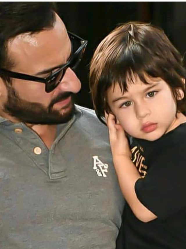 'आप मरने वाले हैं?' खून से लथपथ सैफ को देख बोले तैमूर, क्यों अस्पताल नहीं गई थीं करीना?