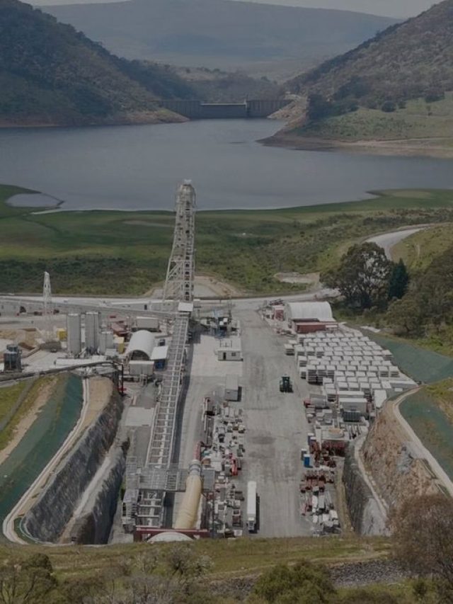 ‘15-km deep and they stopped’: Australia’s tunnel reveals an eerie discovery