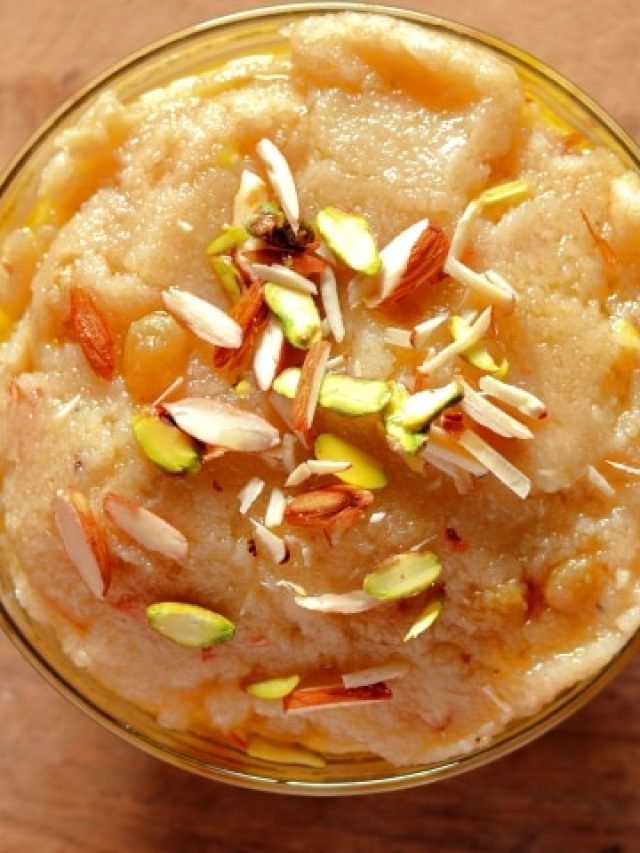 বাঙালির সস্তার মিষ্টি, সুজির ইংরাজি কী জানেন?