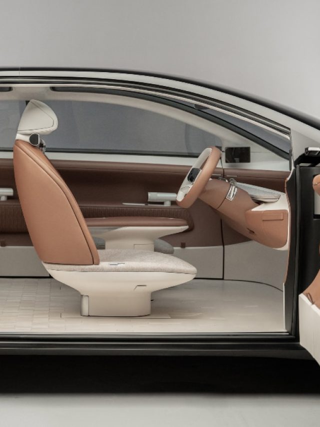 स्टाइलिश लुक... 500KM रेंज! Auto Expo में तहलका मचाएंगी ये 5 कारें