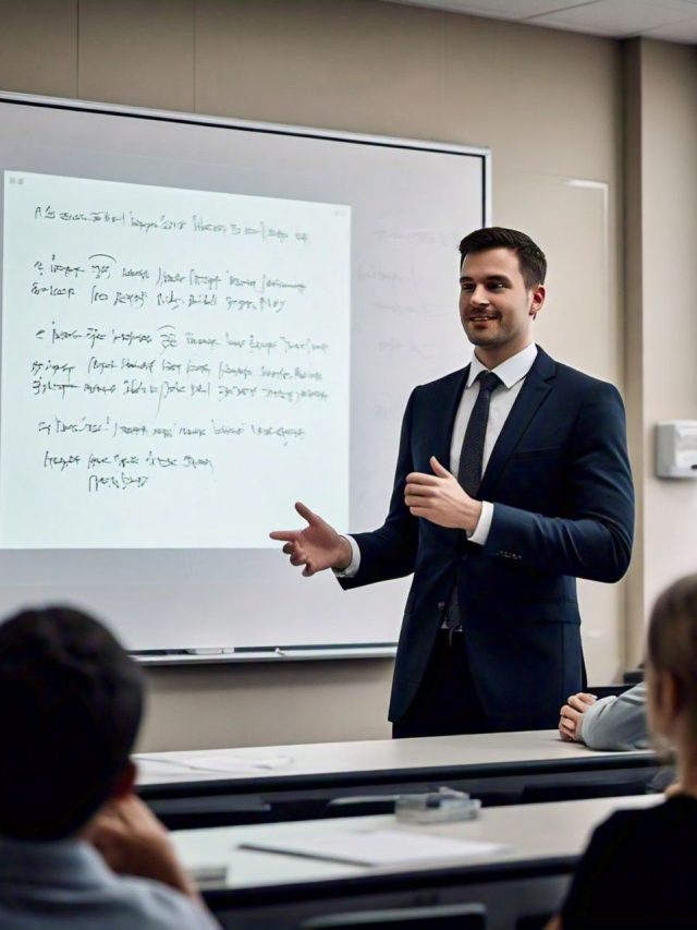 असिस्टेंट प्रोफेसर के 1711 पदों पर निकली भर्ती, 8 अप्रैल से शुरू होगा आवेदन